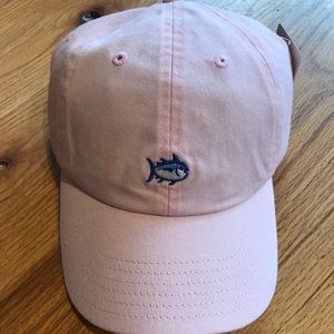 Southern tide hat